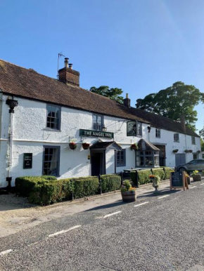 The Angel Inn